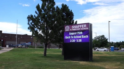 Custom Digital Signs Photo